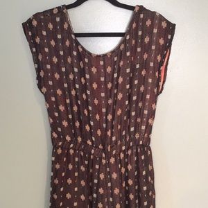 Ace & Jig Jumpsuit S/M